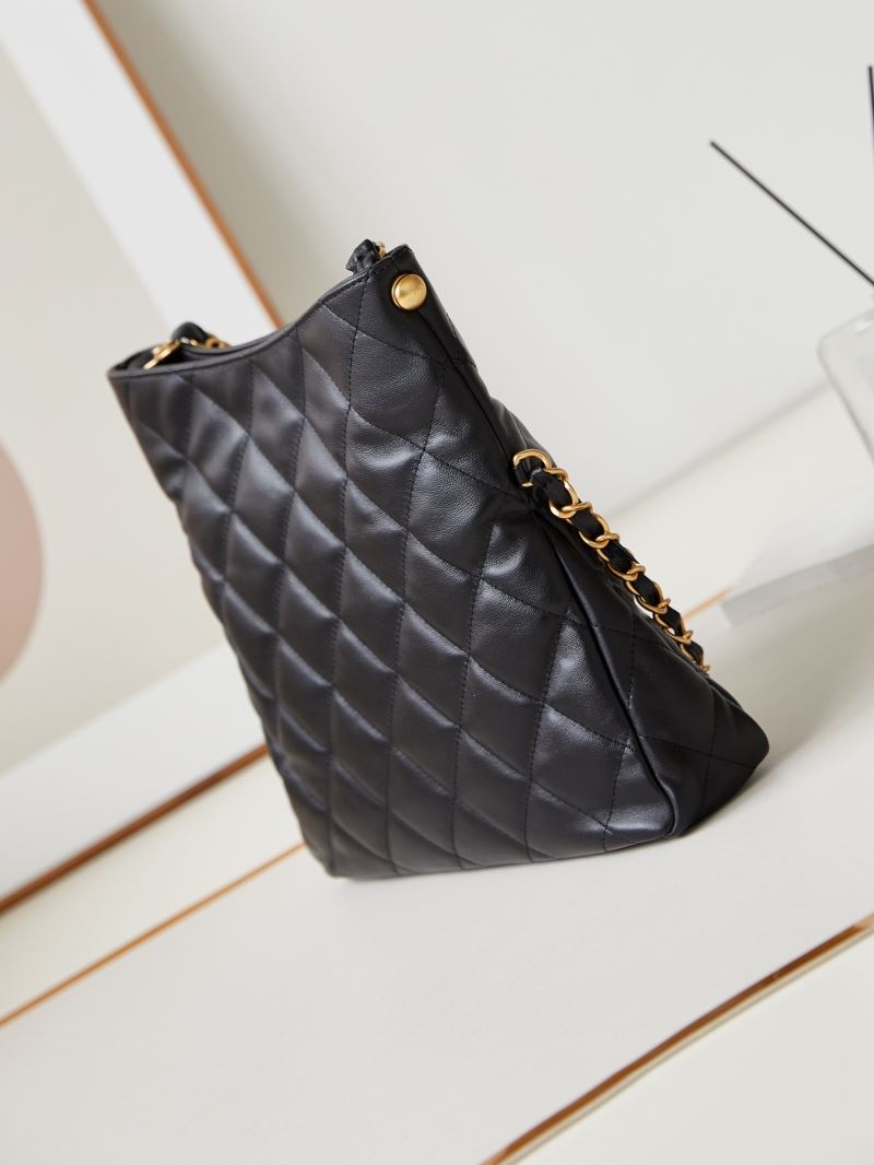 Chanel Hobo Bags